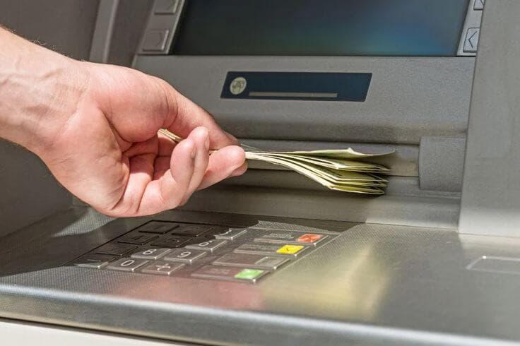 Withdraw Your Profits illustration